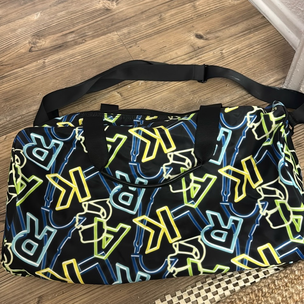 Karl lagerfeld duffle